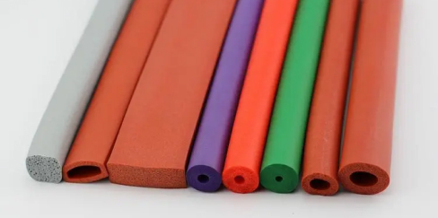 发泡硅胶在发泡时常见的问题以及解决方案