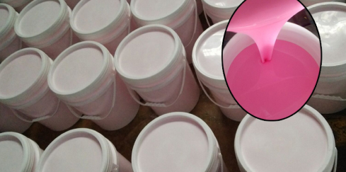 液态发泡硅胶产品是什么有哪些特点