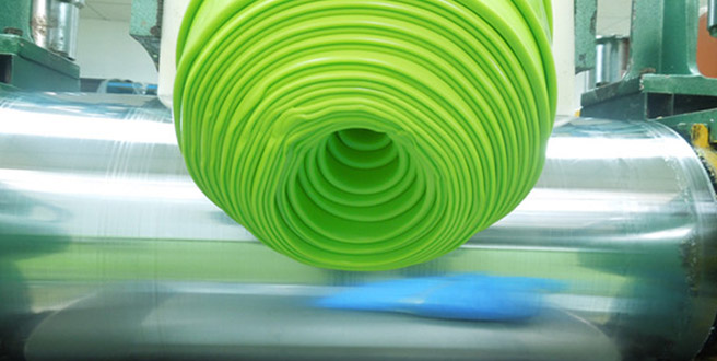 硅胶产品调色小窍门，不同色系搭配比例如何调整